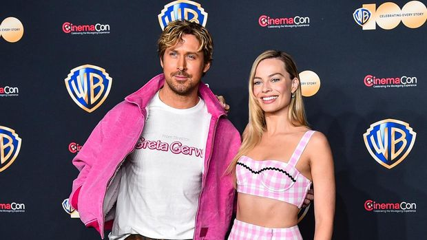 Terungkap: Bagaimana Margot Robbie Membujuk Ryan Gosling untuk Membintangi ‘Barbie’