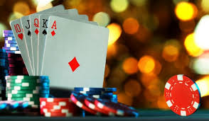 Dualitas Mental di Meja Poker: Menaklukkan Tantangan Strategi